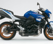 Suzuki B-King 2010 года